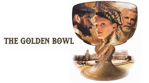 The Golden Bowl (2000) - Backdrops — The Movie Database (TMDB)