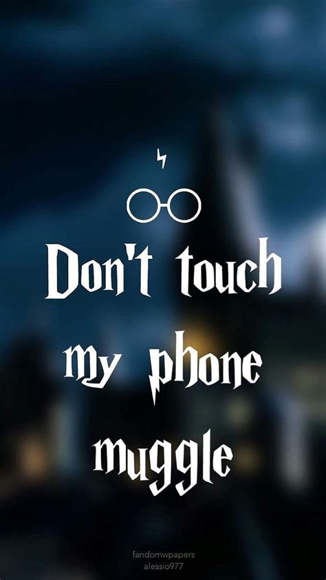 91+ Wallpaper For Iphone Harry Potter free Download - MyWeb