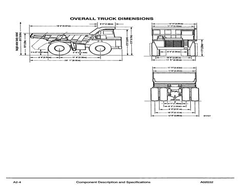 Komatsu Rigid Dump Trucks 140m Shop Manual by TheresaJacksonx - Issuu