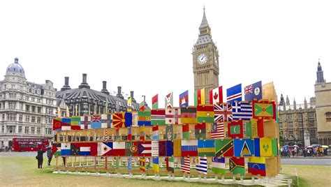 20 facts about London’s culture | London City Hall