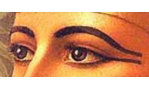 et Beauty: Evolution of eye makeup - EgyptToday