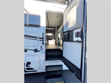 Used 2023 Forest River RV FR3 30DS Motor Home Class A at Carolina RV | Myrtle Beach, SC | #P5429