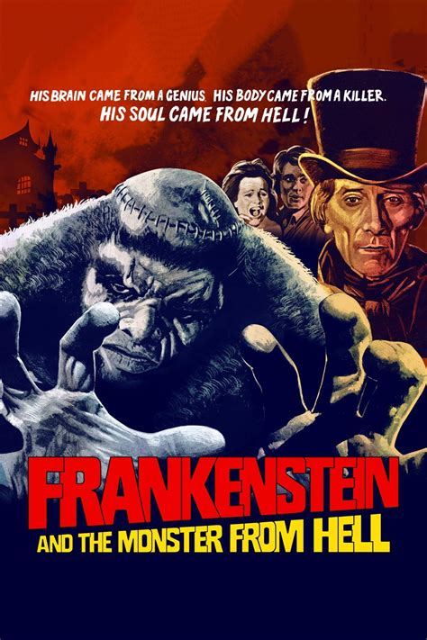 Frankenstein and the Monster from Hell (1974) | Hammer horror Wiki | Fandom