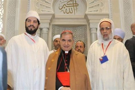 The martyrs of Algeria: A testimony of charity, a seed of dialogue with Islam