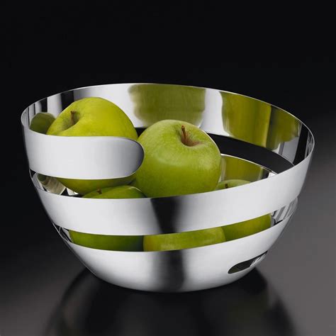 Metal Fruit Bowl - Ideas on Foter