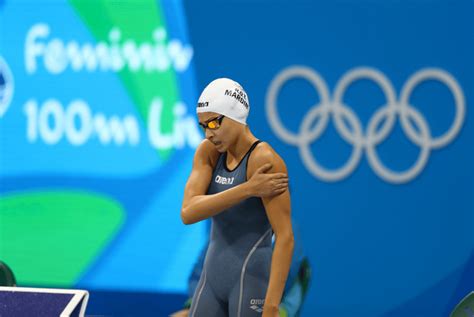 Yusra Mardini Retires From Competitive Swimming, Leaves Heroic Legacy