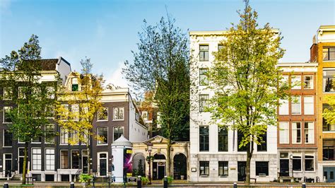 The Dylan, Amsterdam hotel review | CN Traveller