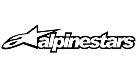 Alpinestars Logo, symbol, meaning, history, PNG, brand