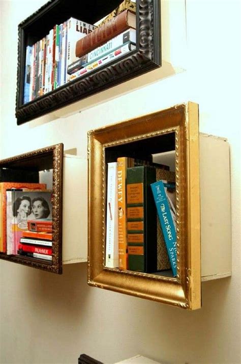 Great Ways to Reuse Old Picture Frames - DIYCraftsGuru