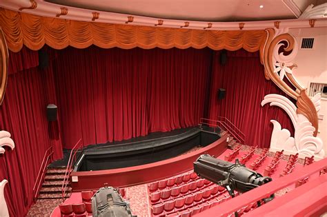 Colonial Theater | Idaho Falls Arts Council