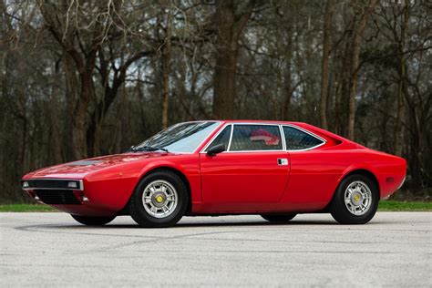 Ferrari 308 GT4 For Sale - BaT Auctions