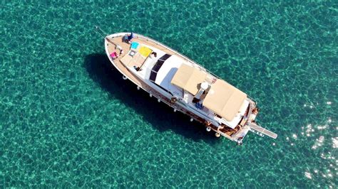 Rhodes Adults-only Yacht Cruise with Transfer | musement