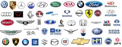 Japanese Car Brand Names | Dibandingkan