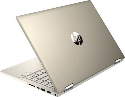 Questions and Answers: HP Pavilion x360 2-in-1 14" Touch-Screen Laptop ...