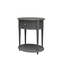 Side table Rectangular End Tables at Lowes.com