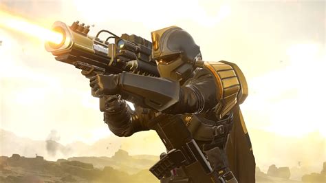 Helldivers 2 has a 60-day plan to address armor issues - Blog - Creative Collaboration