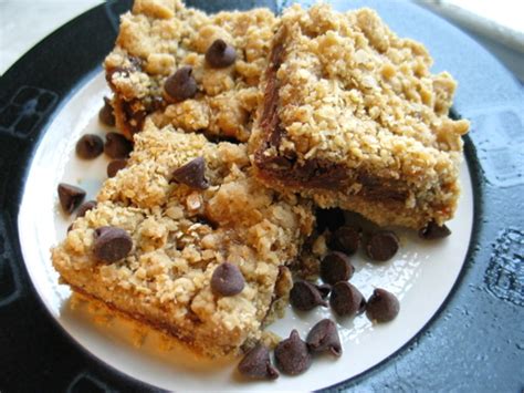 Caramel Chocolate Bars Recipe - Food.com