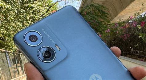 Motorola Moto G24 Power review: Reliable budget phone