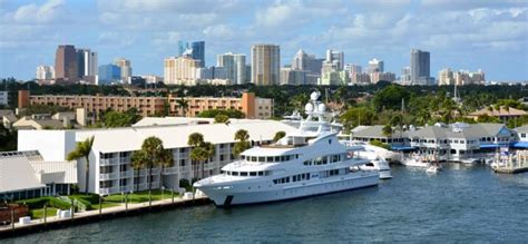 12 Best Waterfront Dining Restaurants In Fort Lauderdale, Florida ...