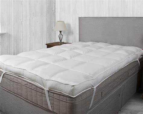 Mattress Topper | Comfort Home Linen