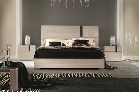 Alf Italia Teodora Queen Bedroom Group | Corner Furniture | Bedroom Groups