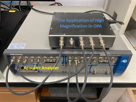 A Guide to Operational Amplifiers in Data Acquisition (DAQ) Systems | Allionusa-SGS