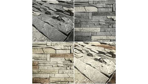 GenStone releases 2 new Stacked Stone colors - Lawn & Landscape