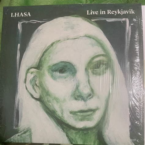 Lhasa De Sela - The Living Road - The Record Centre