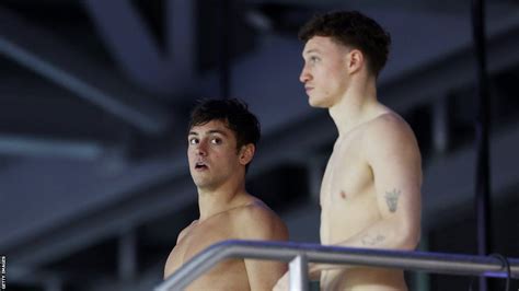 Diving World Cup: Great Britain's Tom Daley and Noah Williams win gold ...