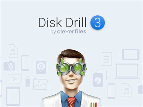 Disk Drill PRO | StackSocial