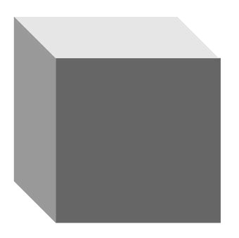 What's a good way to create quasi-3d blocks in CSS? - Stack Overflow