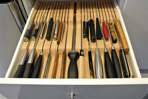 Orderly Drawer Organizers