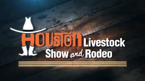 Houston Livestock Show and Rodeo 2024: All You Need to Know - Texas43