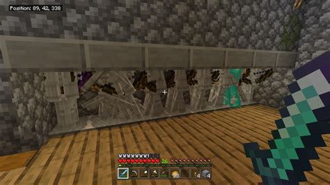 √1000以上 minecraft skeleton farm 144163-Minecraft skeleton farm 1.12 - Joskabegamikco6