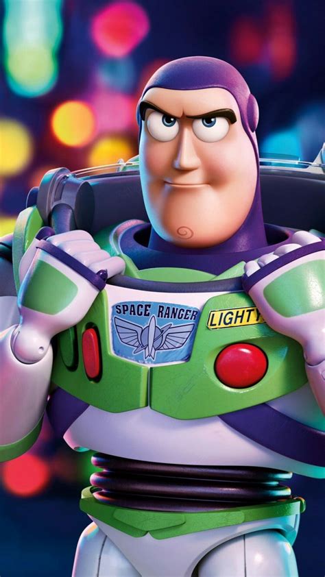 Disney Lightyear Movie Wallpapers - Wallpaper Cave