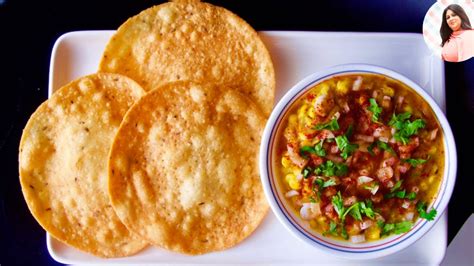 Dal Pakwan Recipe, दाल पकवान, Sindhi Breakfast Recipe - How to make Dal ...