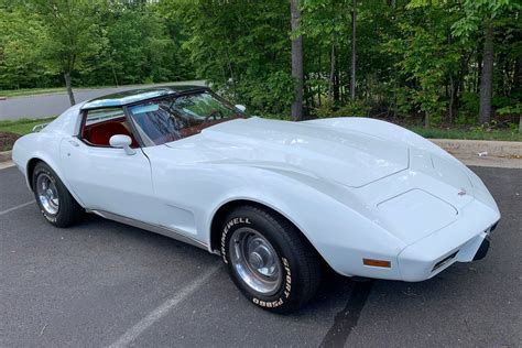 1977 Chevrolet Corvette | Hemmings.com