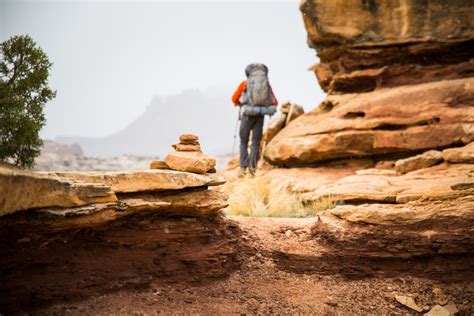 Free Images : nature, rock, wilderness, adventure, backpack, bag, terrain, material, geology ...