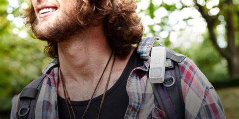 7 Best Wearable Cameras in 2018 - Wearable Video Cameras