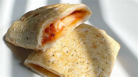 Alabama Hot Pockets Recipe: Versatile and Mouthwatering Delight ...