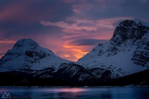 Making the Most of Sunrise and Sunset Landscape Photography