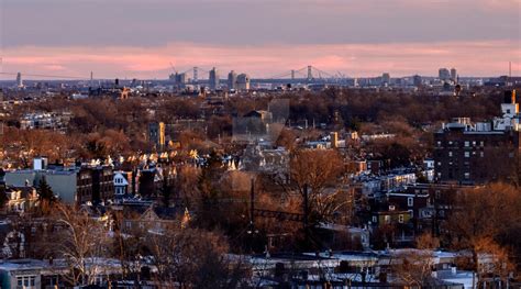 North Philly by OctoberChic on DeviantArt