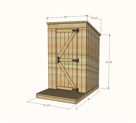 Pin on Outdoor Builds