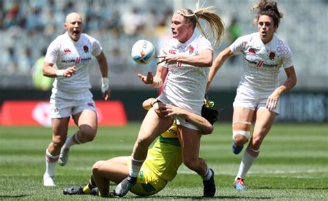 England Women progress to Cup quarter-finals | 4 The Love Of Sport