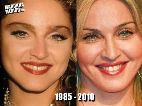 Pud Whacker's Madonna Scrapbook: 1985-2010