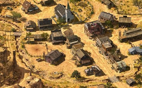 Pin by Afrânio Ferreira Simões on Western RPG | Old western towns ...