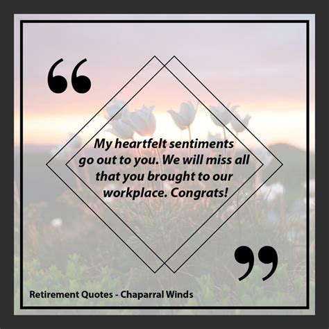 Retirement Wishes - Quotes for a Coworker, Boss, Friend, Family