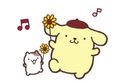 Pompompurin meme in 2023 | Hello kitty toys, Sanrio hello kitty, Funny ...