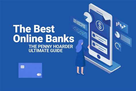 The 13 Best Online Checking Accounts of 2022