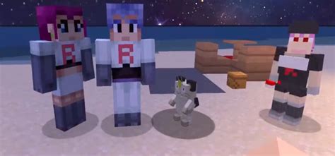 Best Team Rocket Skins For Minecraft (All Free) – FandomSpot